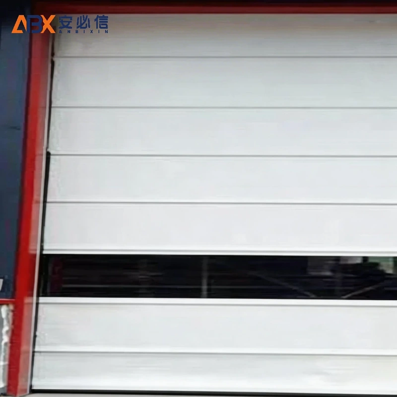 安庆工业快速门